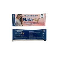 Nata-ly prenatales