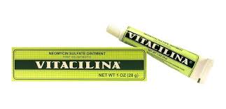 vitacilina