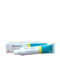 MICONAZOL 2% CAPLIN