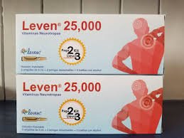 LEVEN KIT