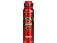 old spice dragon