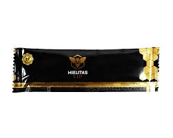 MIELITAS VIP