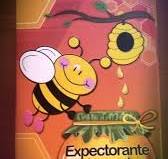 expecto miel