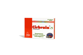 CIRBRAIN 25