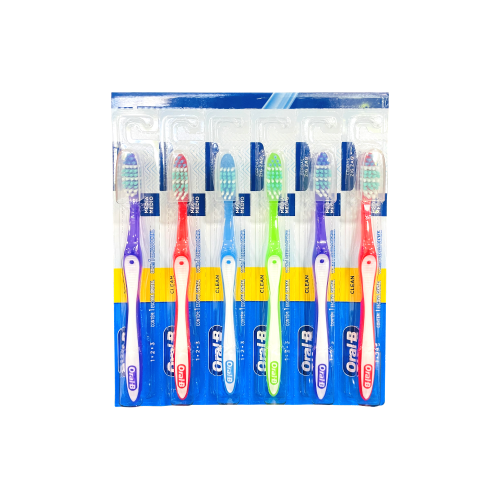 oral b 123