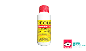 creolina dispoagro