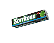 zorritorne barra menthol power