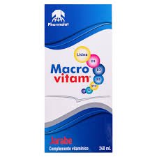 macro vitam