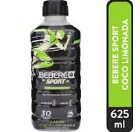 BEBERÉ SPORT COCO LIMONADA