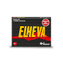 ELHEVA TADALAFIL 20MG UNA TABLETA