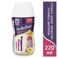 Pedia Sure  bb Vainilla 220ml