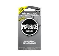 prudence sensitivo retardante