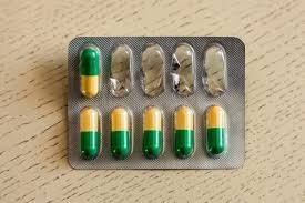 NERVADEN PLUS BLISTER *5 CÁPSULAS