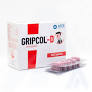 GRIPCOL D, 1 TABLETA