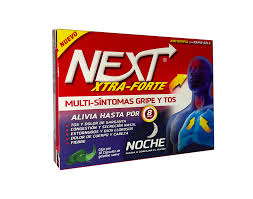 Next noche caja*10