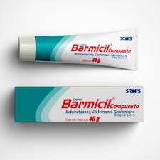 Barmicil compuesto