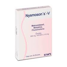 nysmoson s -v