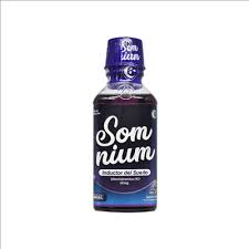 som nium inductor de sueño