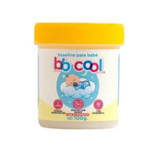 BB COOL VASELIONA 100G