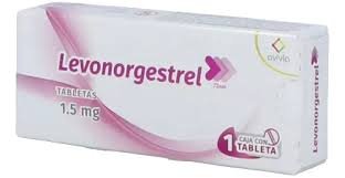 levonorgetrel