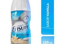 ENSURE VAINILLA