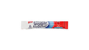 SUERO ORAL FRESA ANCALMO VASO, 1 SOBRE