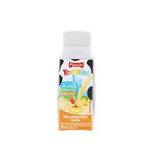 yogikids melocoton