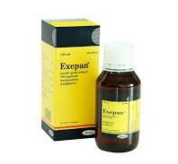 Exepan Jarabe