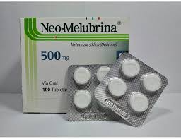neo original *4 neo melubrina