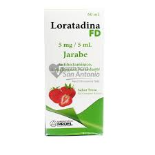 LORATADINA FARDEL
