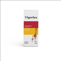 Vigorlax 270ml