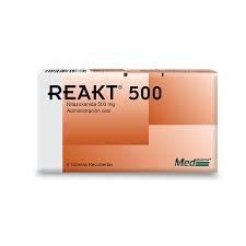 reakt
