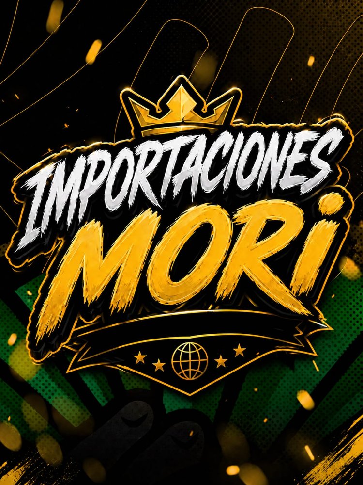 Importaciones.mori