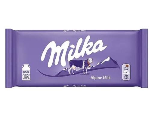 MILKA