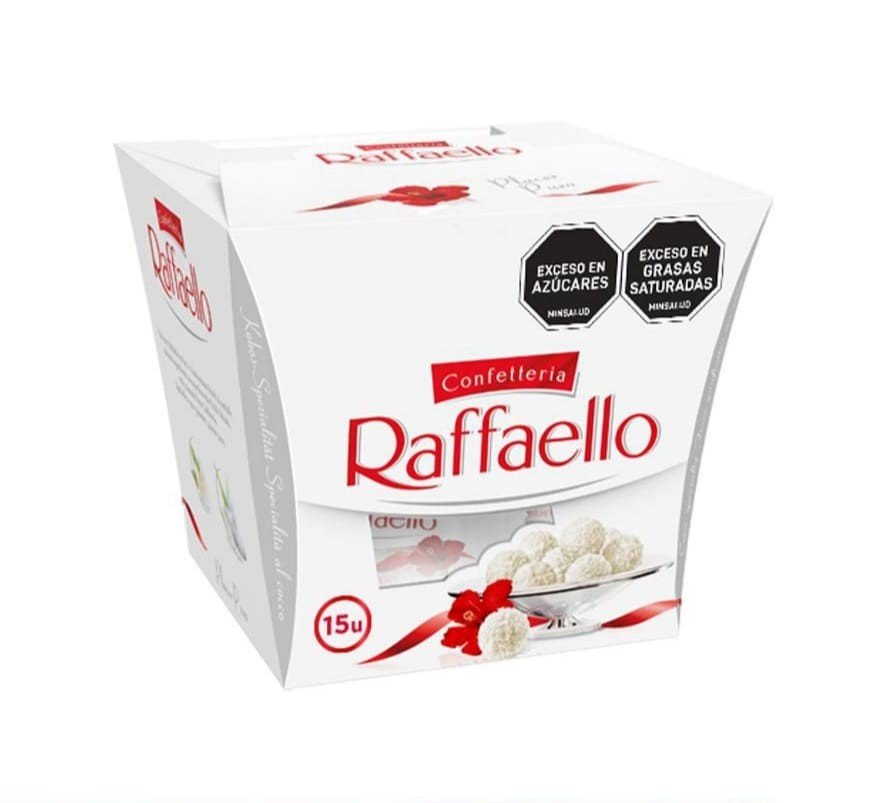 RAFFAELLO