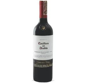 CASILLERO