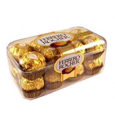 FERRERO X 16