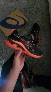 ASICS GEL-KINSEI MAX