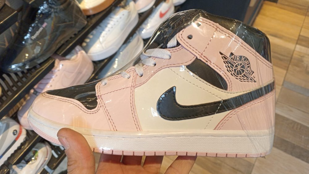 AIR JORDAN 1 RETRO HIGH OG ATMOSPHERE