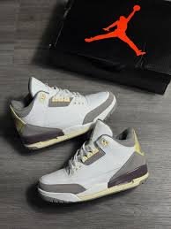JORDAN 3 RETRO SP