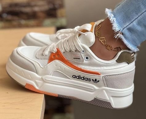 ADIDAS FORUM PROM
