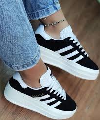 ADIDAS GAZELLE BOLD