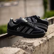 ADIDAS SAMBA XLG NEGRA