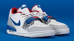 JORDAN LEGACY 312 LOE AZ/ROJ