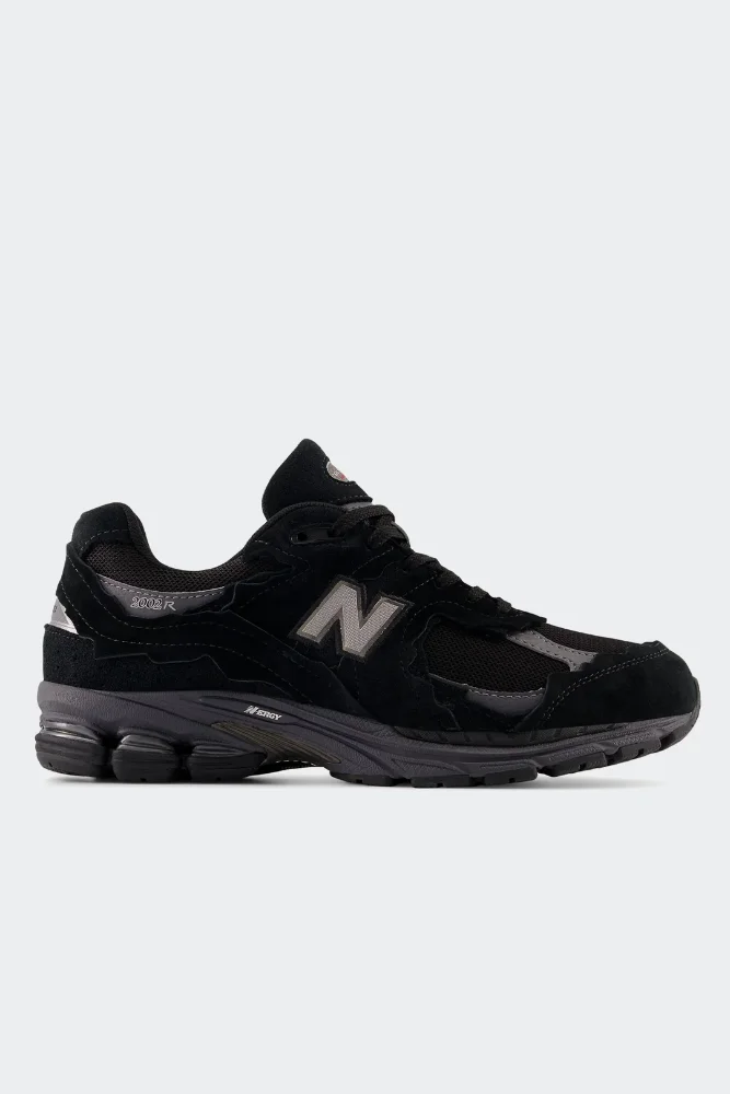 NB 2002R NEGRAS