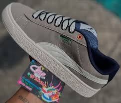 PUMA SUEDE XL SKATESERVE