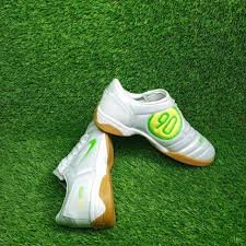 TOTAL 90 FUTBOL SALA GRIS