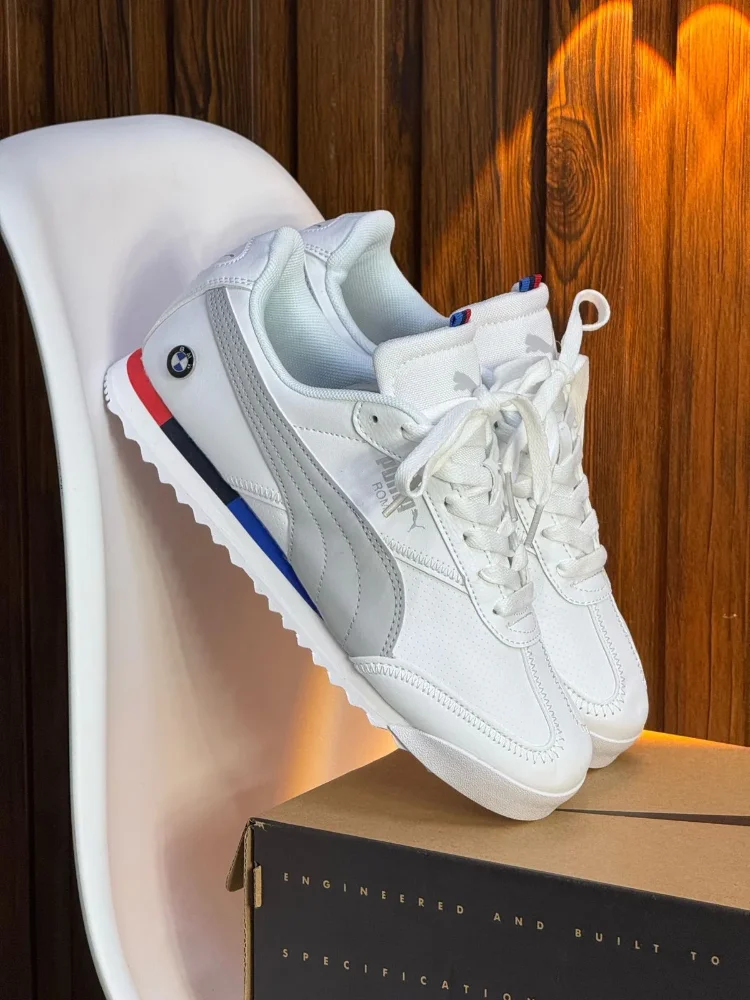 PUMA BMW