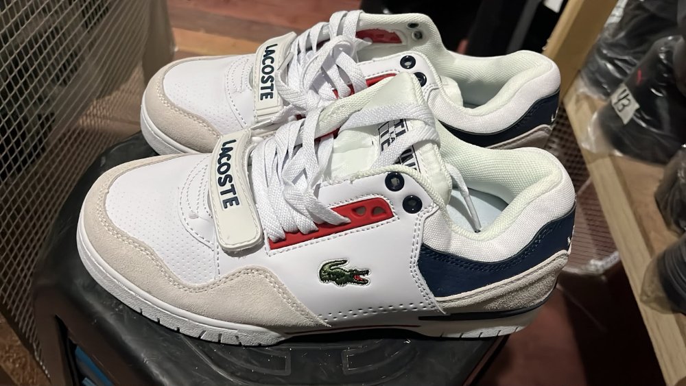 LACOSTE MISSOURI 2