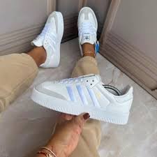 ADIDAS SAMBA BLANCA
